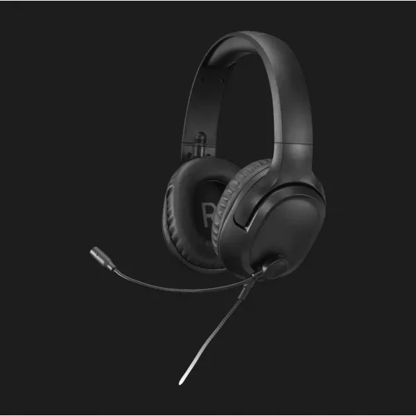 Гарнітура Lenovo Gaming Headset H110 (GXD1P46879) (Black) (UA)