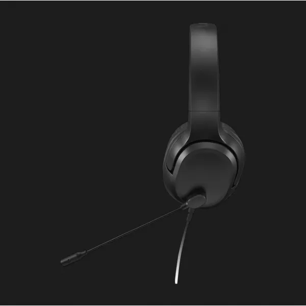 Гарнітура Lenovo Gaming Headset H110 (GXD1P46879) (Black) (UA)