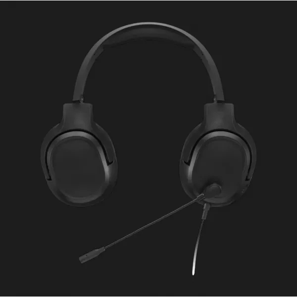 Гарнітура Lenovo Gaming Headset H110 (GXD1P46879) (Black) (UA)