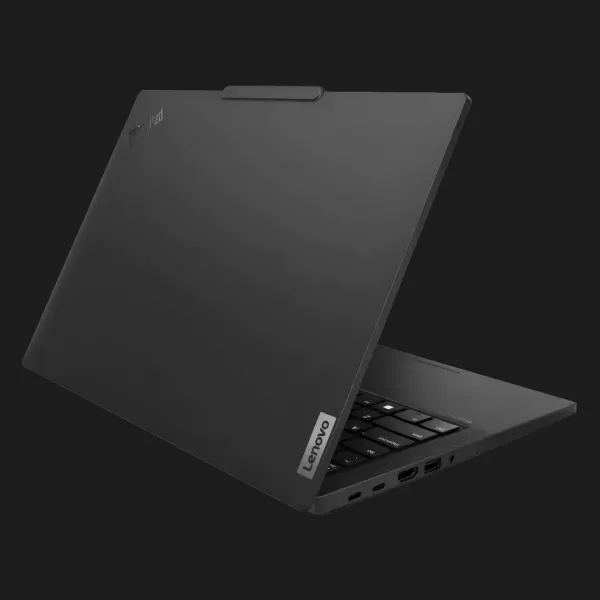 Ноутбук Lenovo ThinkPad T14 Gen 5 14" (Intel Core Ultra 5/16GB/512GB (SSD)/Intel Graphics) (21ML0058US) (Standard)