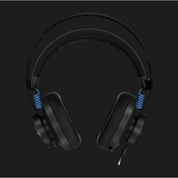 Гарнітура Lenovo Legion Gaming Headset H300 (GXD0T69863) (Black) (UA)