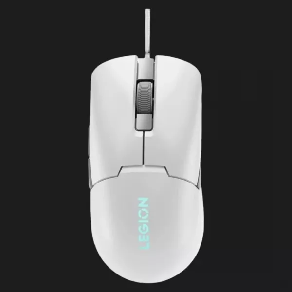 Ігрова миша Lenovo Legion M300s RGB Gaming Mouse (GY51H47351) (White) (UA)
