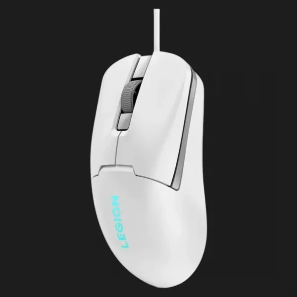 Ігрова миша Lenovo Legion M300s RGB Gaming Mouse (GY51H47351) (White) (UA)