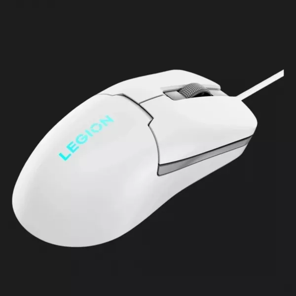 Ігрова миша Lenovo Legion M300s RGB Gaming Mouse (GY51H47351) (White) (UA)