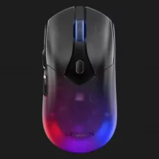 Ігрова миша Lenovo Legion M410 Wireless RGB Gaming Mouse (GY51P83012) (Black)