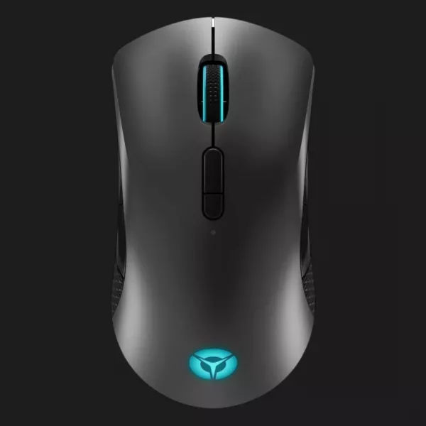 Ігрова миша Lenovo Legion M600 RGB Wireless Gaming Mouse (GY50X79385) (Black) (UA)
