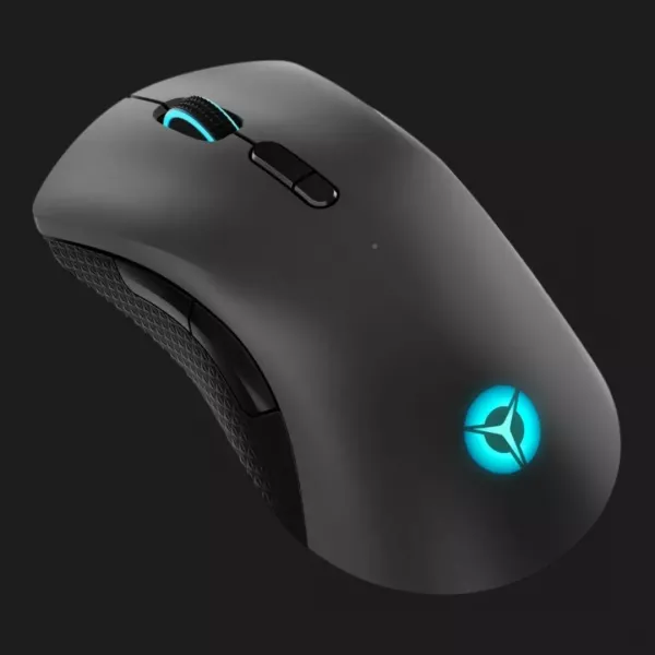 Ігрова миша Lenovo Legion M600 RGB Wireless Gaming Mouse (GY50X79385) (Black) (UA)