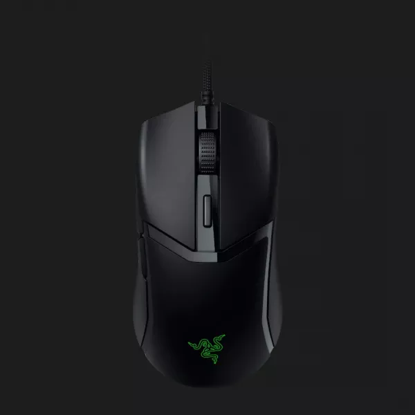 Ігрова миша Razer Cobra (Black) (RZ01-04650100-R3M1) (Standard)