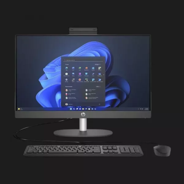 Моноблок HP ProOne 240 G10 (885B1EA) (UA)