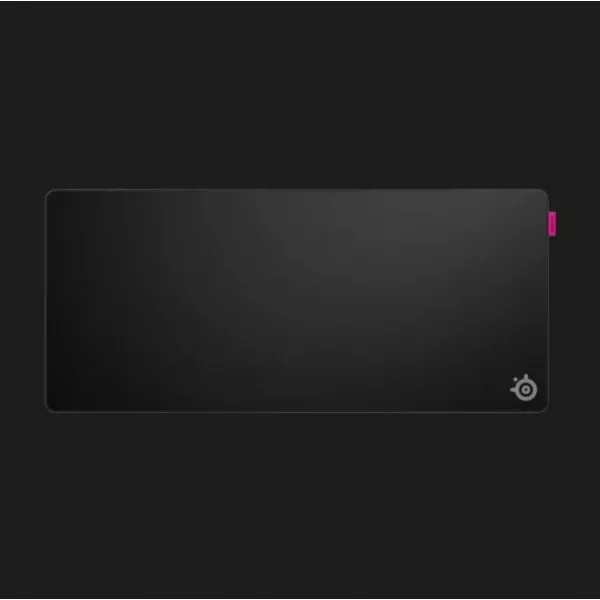 Ігрова поверхня SteelSeries QcK Performance XL Speed (Black) (UA)