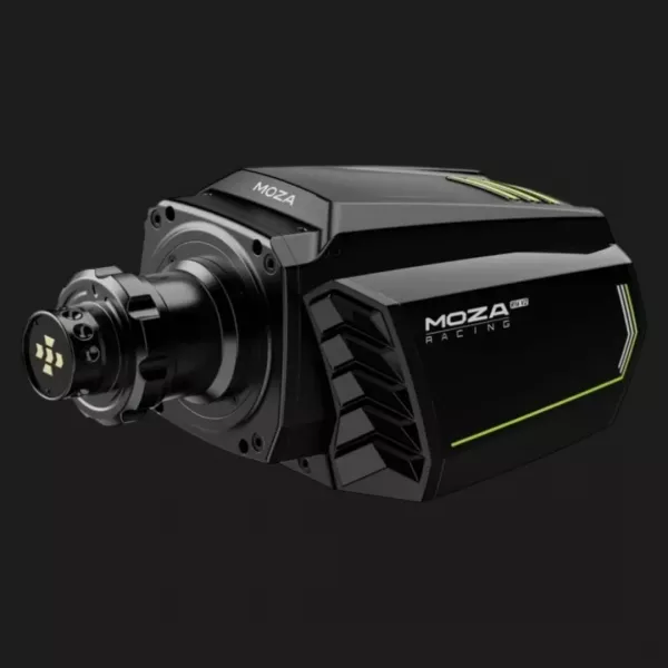 Кермова база Moza R16 V2 (RS084_Moza) (UA)