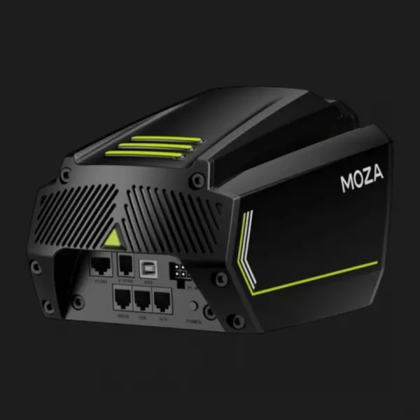 Кермова база Moza R16 V2 (RS084_Moza) (UA)