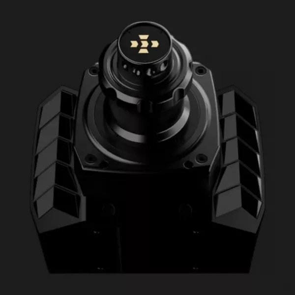 Кермова база Moza R21 V2 (RS085_Moza) (UA)