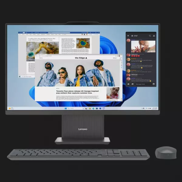 Моноблок Lenovo 27IRH9 (F0HM0073UO) (UA)