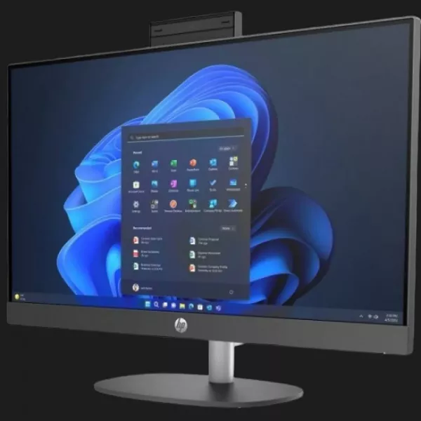 Моноблок HP ProOne 245 G10 (8T3N2ES) (UA)