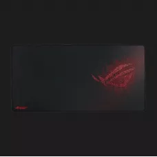Ігрова поверхня ASUS ROG Sheath, Black Box, XXL (90MP00K1-B0UC00)  (Black/Red) (UA)