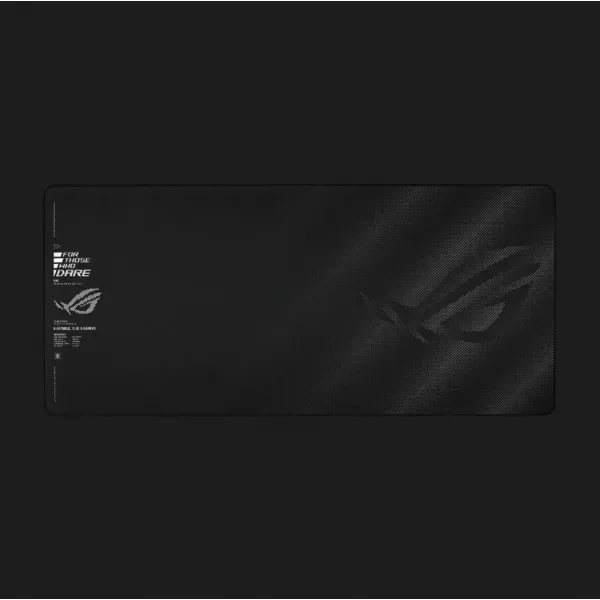 Ігрова поверхня ASUS ROG Sheath II XXL (90MP04B0-BPUA00) (Black) (UA)