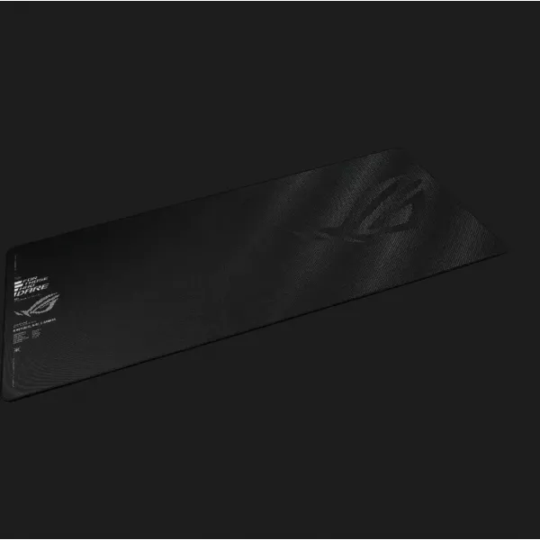 Ігрова поверхня ASUS ROG Sheath II XXL (90MP04B0-BPUA00) (Black) (UA)