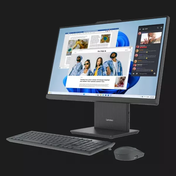 Моноблок Lenovo IdeaCentre 27ARR9 (F0HQ004FUO) (UA)