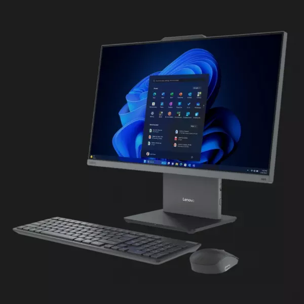 Моноблок Lenovo ThinkCentre Neo 50a 24 G5 (12SC000NUI) (UA)