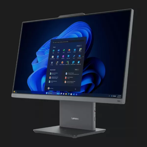 Моноблок Lenovo ThinkCentre neo 50a 24 G5 (12SD000VUI) (UA)