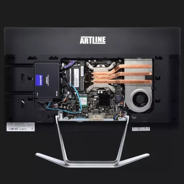 Моноблок ARTLINE Business F27 (F27v16) (UA)