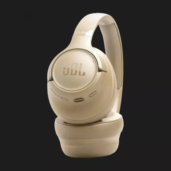 Навушники JBL Tune 730BT (Beige)
