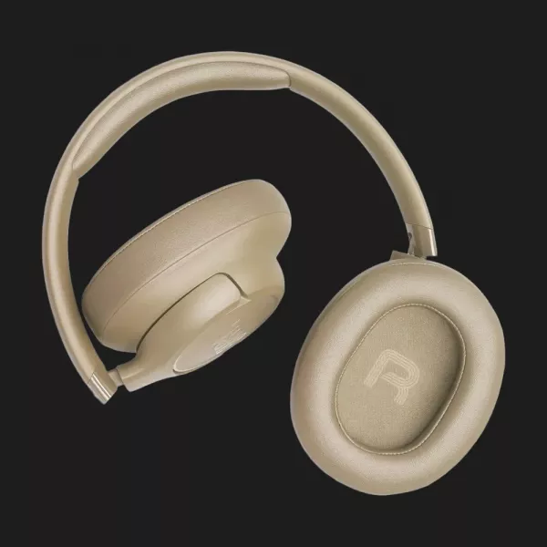 Навушники JBL Tune 730BT (Beige)