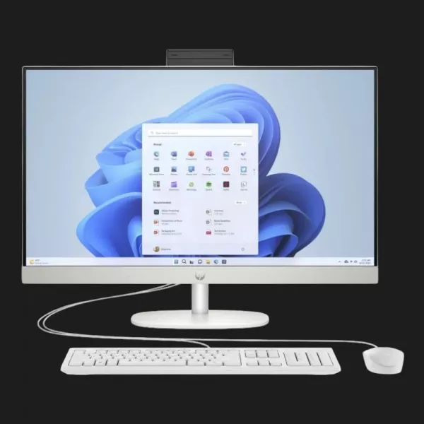 Моноблок HP 27-cr1010ua (AE0Q1EA) (UA)