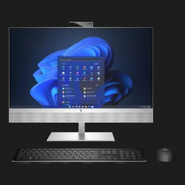 Моноблок HP EliteOne 870 G9 (99A78ET) (UA)