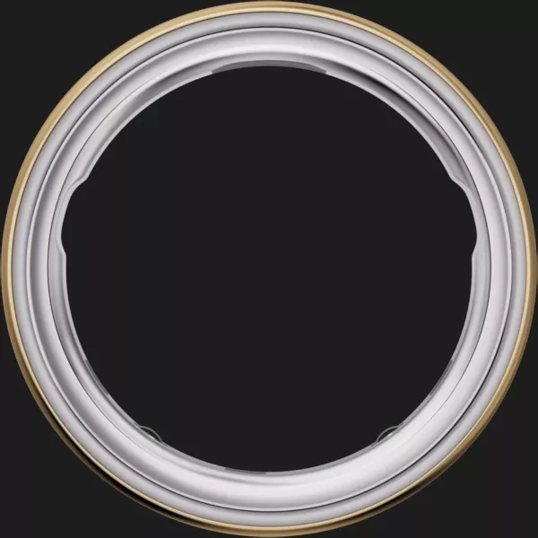 Смарт-кільце Oura Ring 4 Gold Size 8
