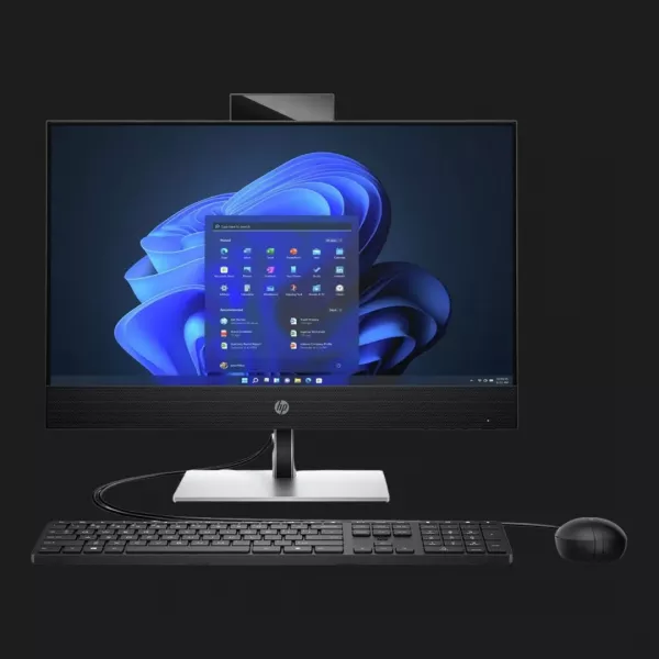 Моноблок HP ProOne 440 G9 (A54WHET) (UA)