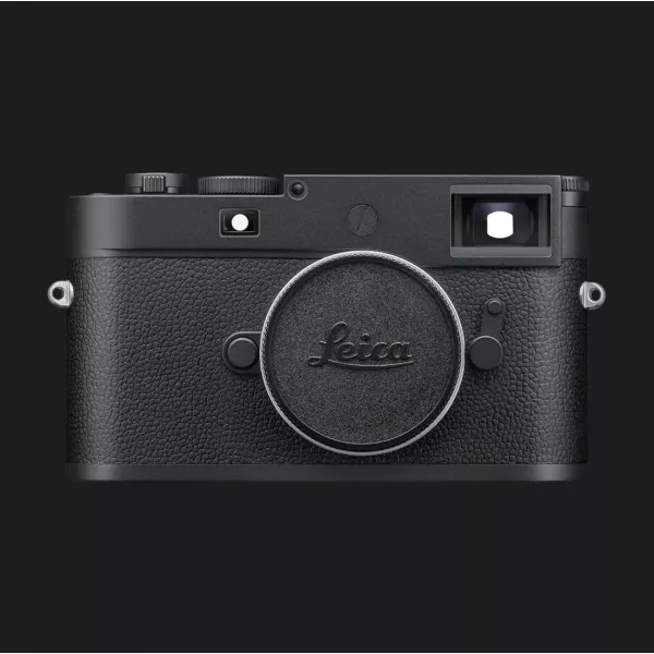 Компактний фотоапарат Leica M11 Monochrom body (Black) (Standard)