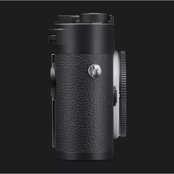 Компактний фотоапарат Leica M11 Monochrom body (Black) (Standard)