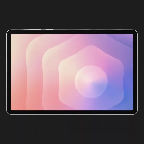 Планшет Samsung Galaxy Tab S11 Wi-Fi 12/256GB (Silver) (Standard)