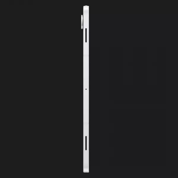 Планшет Samsung Galaxy Tab S11 Wi-Fi 12/256GB (Silver) (Standard)