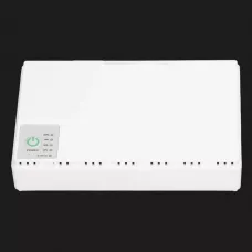 Портативне джерело живлення для роутера ArmorStandart DC mini UPS (White) (ARM79308)