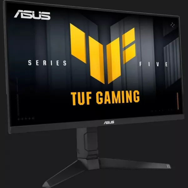Монітор Asus 24.5" TUF Gaming VG259QMRL5A IPS 310Hz 90LM0BQ0-B01O71 (UA)