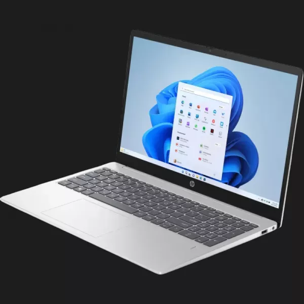 Ноутбук HP 15-fc0275ua 15.6" (AMD Ryzen 7/16GB/512GB (SSD)/AMD Radeon Graphics) (C9NB4EA) (UA)
