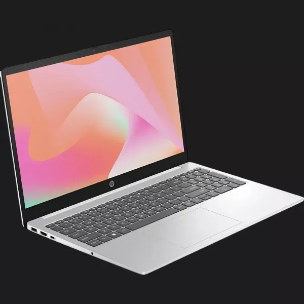Ноутбук HP 15-fc0278ua 15.6" (AMD Ryzen 7/16GB/512GB (SSD)/AMD Radeon Graphics) (C9NB6EA) (UA)