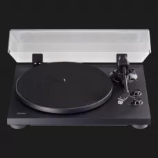 Вініловий програвач TEAC Hi-Fi TN-280BT-A3/B (Black)