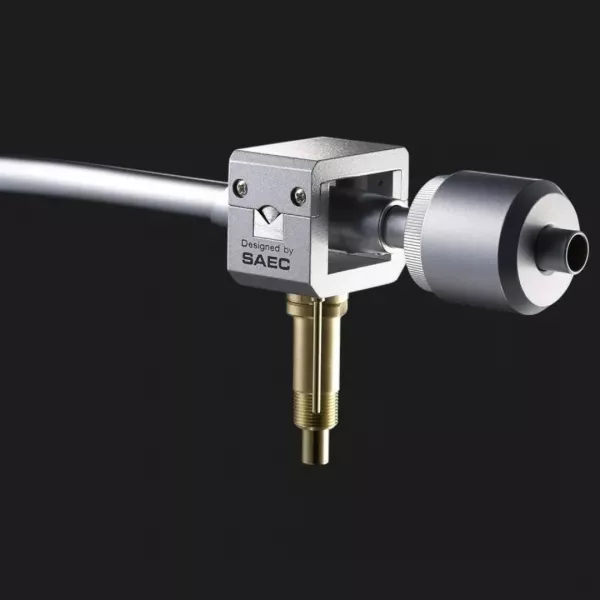 Вініловий програвач TEAC Hi-Fi TN-3B-SE/WH (White)