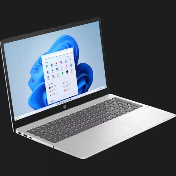 Ноутбук HP 15-fc0283ua 15.6" (AMD Ryzen 3/8GB/512GB (SSD)/AMD Radeon Graphics) (C9RH5EA) (UA)