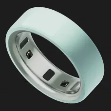 Смарт-кільце Oura Ring 4 Ceramic Tide Size 8