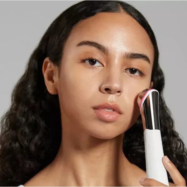 Пристрій для догляду за обличчям Medicube AGE-R ATS Air Shot (White)