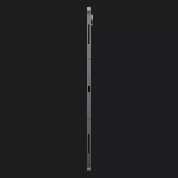 Планшет Samsung Galaxy Tab S11 Ultra Wi-Fi 12/512GB (Gray) (Standard)