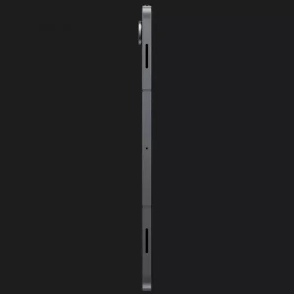 Планшет Samsung Galaxy Tab S11 Wi-Fi 12/128GB (Gray) (Standard)