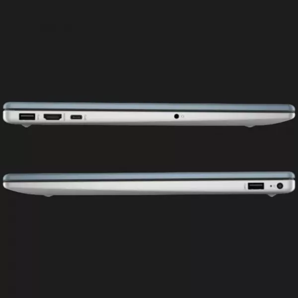 Ноутбук HP 15-fc0301ua 15.6" (AMD Ryzen 3/8GB/512GB (SSD)/AMD Radeon Graphics) (C9RK5EA) (UA)