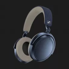Навушники Sennheiser MOMENTUM 4 Wireless (Denim)