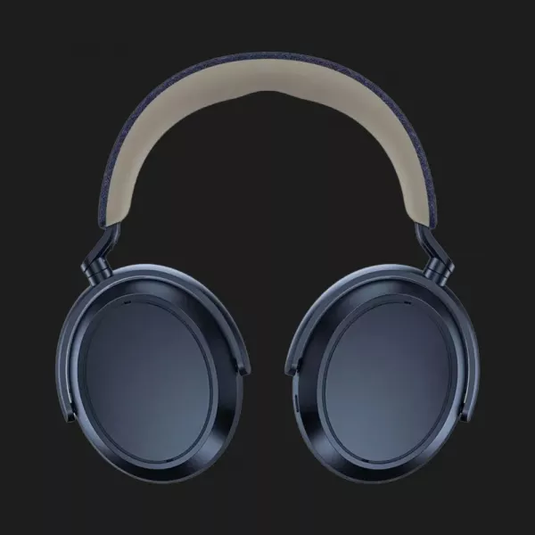 Навушники Sennheiser MOMENTUM 4 Wireless (Denim)